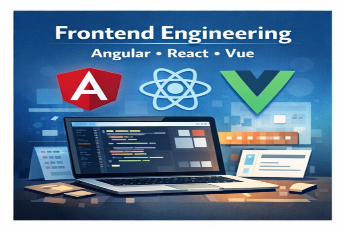 DevPulse project placeholder